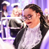 Clara Raíssa Ferreira da Rosa