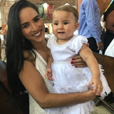 Suellen Mendes Rodrigues Correia