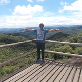 Francisco Alberto Sodré Mônica