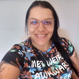 Luzia Fernanda Rodrigues Dos Santos