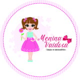 Menina Vaidosa Laços e Acessórios