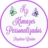 Krmazer Personalizados
