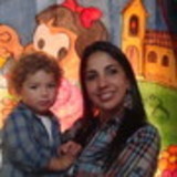 Michelle Martins de Castro