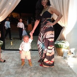 Maria Victoria de farias da Silva