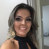 KENIA CARDOZO DE ALMEIDA
