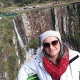 Silvia Machado Do Amarante