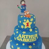 taie ribeiro perazzo