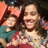 Amanda Oliveira Santana