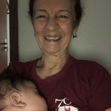 Maria Nazareth Sciam Bastos