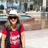 Nilce Carrega Daumichen