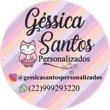 Géssica da Silva Santos Leal