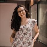 Victória Souza da Cunha Dirk