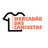 Mercadão das Camisetas