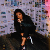 Geovana Antonella de Almeida Silva