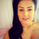 Angélica Adriano de Oliveira