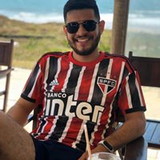 Joao de Area Leao NEto