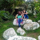 Gilvaneide Dos Santos