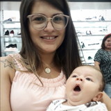 Joice cardoso felipe