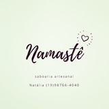 Namastê Cosmeticos Artesanais