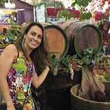 Glauciene Vieira da Silva