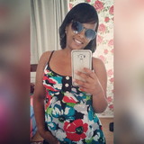 Claudine Matos da silva