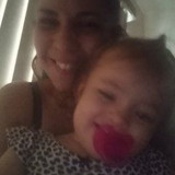 Patrícia Fernandes de Oliveira