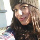 talita rocha barauna