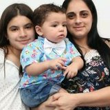 Janaína Aparecida Conrado da Silva