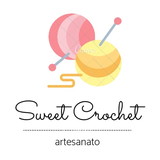 Sweet Crochet