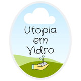 Utopia em vidro