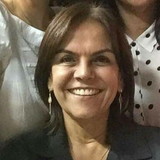 Wilza Toscano de Almeida