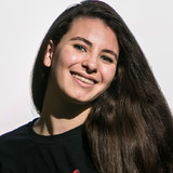 Jéssica Lisandra Macuglia da Silva