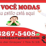 Pra Você Modas