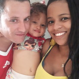 Dayane Ribeiro Almeida Costa