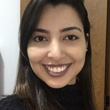 Ana Claudia Fabianno Da Silva