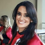 Verena Pereira Silva Marini