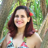 Grace Kelly da Silva Reis