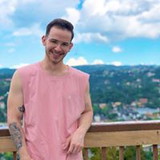 Yago Santos Arede Messias