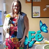 Cinthia Mingorance fayer