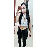 Jéssica Carvalho de Souza