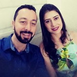 Odirlei Ribeiro de Oliveira