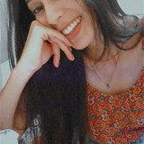 Bethânia Ferreira machado