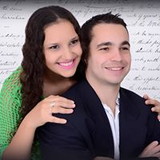 Ana Paula Rocha da Rosa De Souza