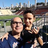 Cristiano Cesar Garcia Andreozzi