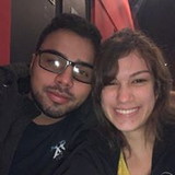 Sabrina Ribeiro Canafoglia