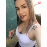 Jéssica da Silva Alves