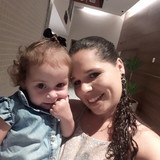 Poliany Ribeiro de Santana Gabriel