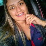 Cristiane Oliveira roberto