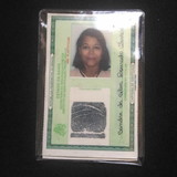 Sandra da S. Dourado Oliveira