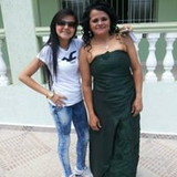 Ligilvania Terezinha